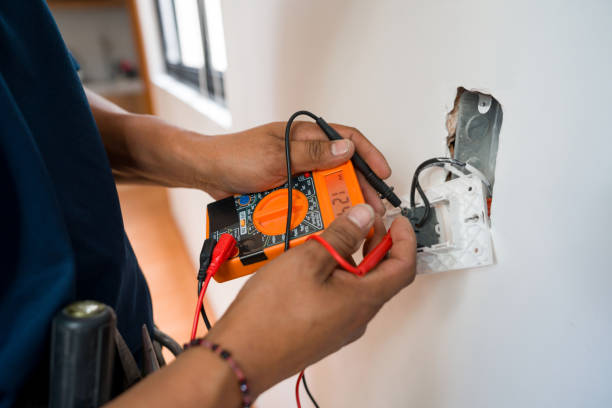 Best Electrical Outlet Repair  in Oakfield, WI