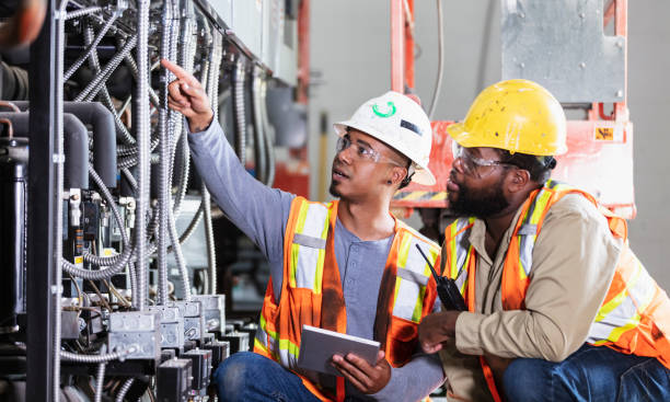 Best Electrical Contractors for Businesses  in Oakfield, WI