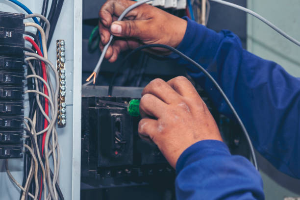 Affordable Electrical Installation in WI