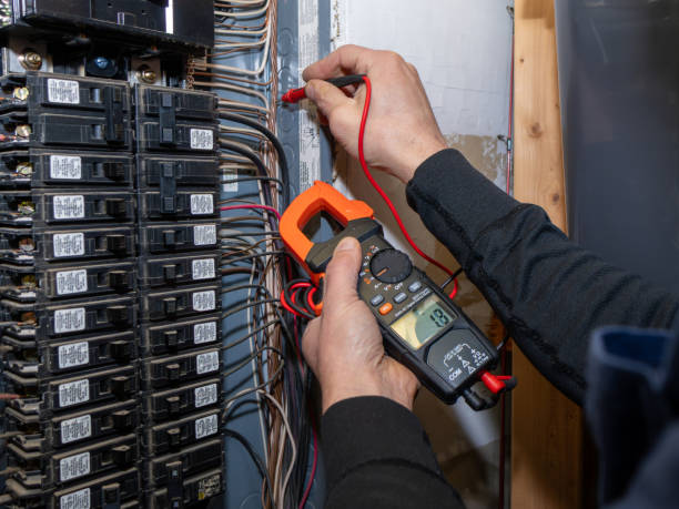 Best 24-Hour Electrician  in Oakfield, WI