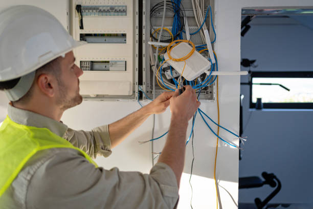 Best Electrical Upgrades for Homes  in Oakfield, WI